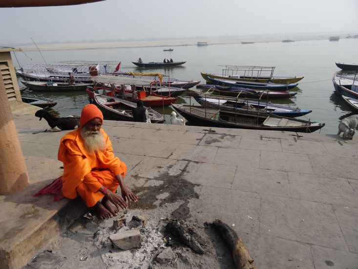 Varanasi, naranacs