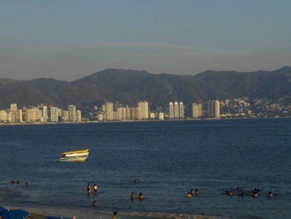Acapulco, tavoli2