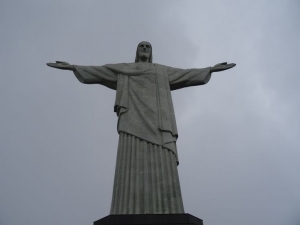 Rio de Janeiro: Jézus Krisztus utolsó megkísértése