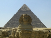 A piramisok, a Nílus és a Királyok Völgye
