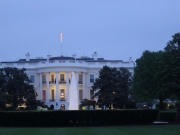 Washington: egy este a Fehér Ház körül