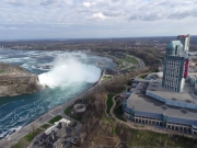 A Niagara dübörgése