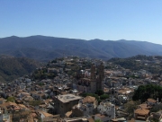 Az Ezüstváros kincse (Taxco, Mexikó)
