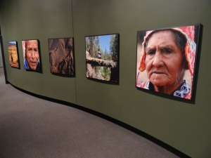 Washington: az Amerikai Indiánok Nemzeti Múzeuma